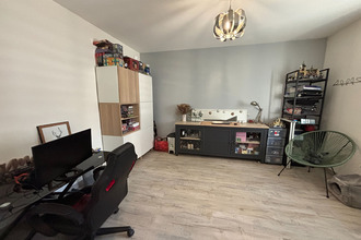achat appartement jarville-la-malgrange 54140