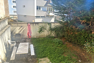 achat appartement jarville-la-malgrange 54140