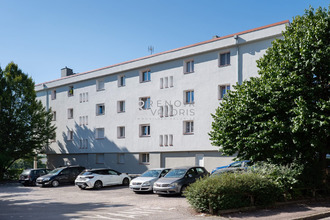 achat appartement jarville-la-malgrange 54140