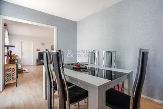 achat appartement jarville-la-malgrange 54140