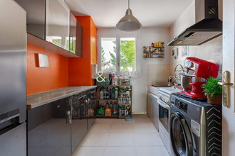 achat appartement jarville-la-malgrange 54140