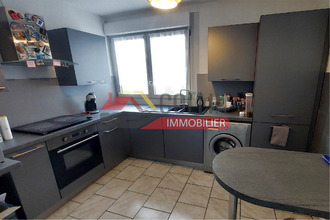 achat appartement jarville-la-malgrange 54140