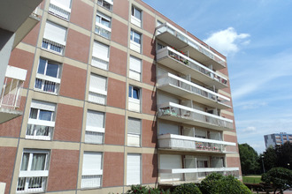 achat appartement jarville-la-malgrange 54140