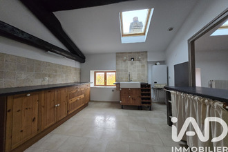 achat appartement jarville-la-malgrange 54140