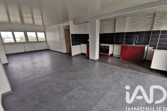 achat appartement jarville-la-malgrange 54140