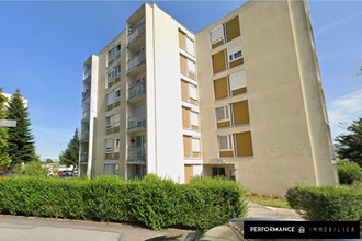 achat appartement jarville-la-malgrange 54140