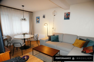 achat appartement jarville-la-malgrange 54140