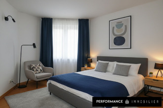 achat appartement jarville-la-malgrange 54140