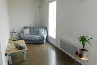 achat appartement jarville-la-malgrange 54140