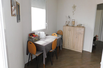 achat appartement jarville-la-malgrange 54140