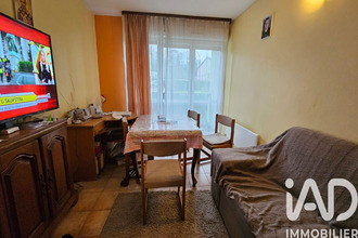 achat appartement jarville-la-malgrange 54140