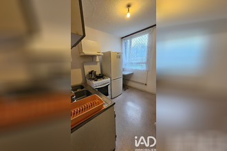 achat appartement jarville-la-malgrange 54140