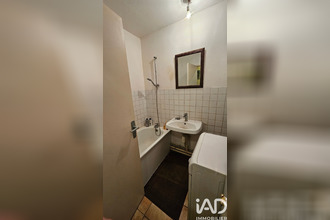 achat appartement jarville-la-malgrange 54140