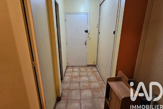 achat appartement jarville-la-malgrange 54140