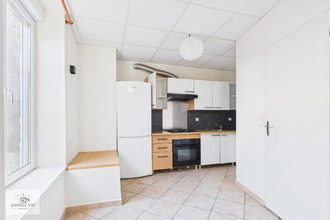 achat appartement jarville-la-malgrange 54140