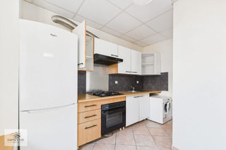 achat appartement jarville-la-malgrange 54140