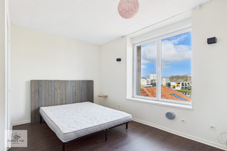 achat appartement jarville-la-malgrange 54140