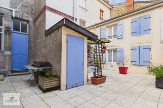 achat appartement jarville-la-malgrange 54140