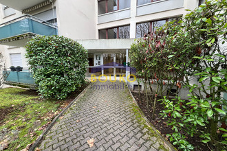 achat appartement jarville-la-malgrange 54140