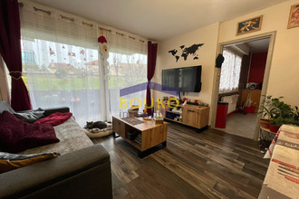 achat appartement jarville-la-malgrange 54140