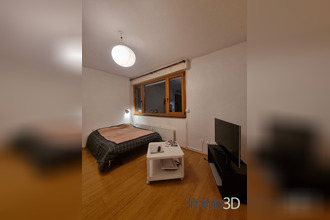 achat appartement jarville-la-malgrange 54140