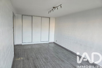 achat appartement jarville-la-malgrange 54140