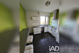 achat appartement jarville-la-malgrange 54140