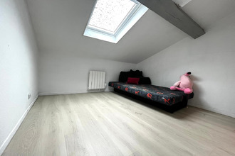 achat appartement jarville-la-malgrange 54140