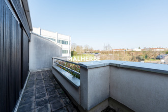 achat appartement jarville-la-malgrange 54140