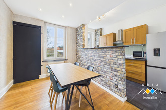 achat appartement jarville-la-malgrange 54140