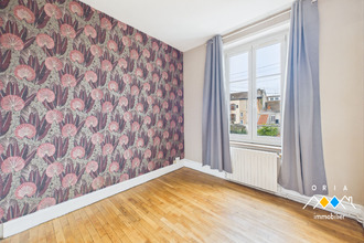 achat appartement jarville-la-malgrange 54140