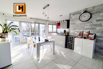 achat appartement jarville-la-malgrange 54140