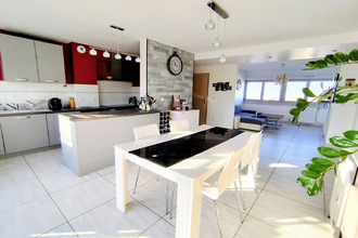 achat appartement jarville-la-malgrange 54140