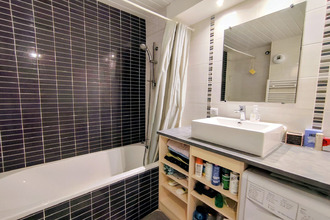 achat appartement jarville-la-malgrange 54140