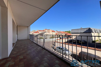 achat appartement jarville-la-malgrange 54140