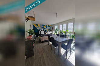 achat appartement jarville-la-malgrange 54140