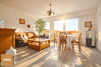 achat appartement jarville-la-malgrange 54140