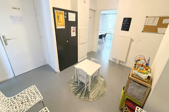 achat appartement jarville-la-malgrange 54140