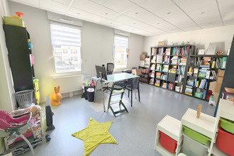 achat appartement jarville-la-malgrange 54140