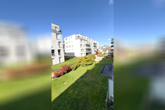 achat appartement jarville-la-malgrange 54140