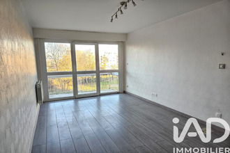 achat appartement jarville-la-malgrange 54140