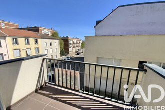 achat appartement jarville-la-malgrange 54140