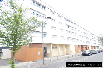 achat appartement jarville-la-malgrange 54140