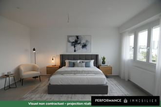 achat appartement jarville-la-malgrange 54140