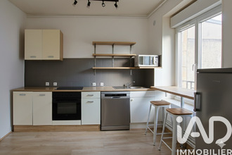 achat appartement jarville-la-malgrange 54140