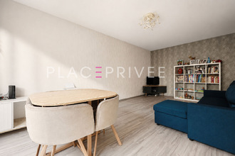 achat appartement jarville-la-malgrange 54140