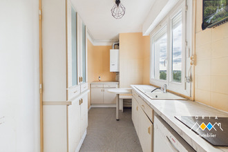 achat appartement jarville-la-malgrange 54140