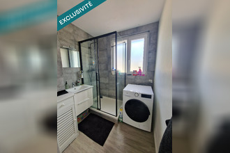 achat appartement jarville-la-malgrange 54140