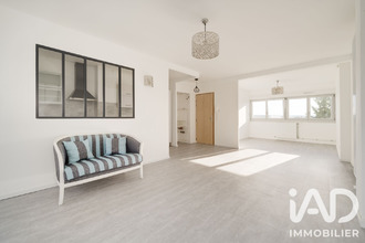 achat appartement jarville-la-malgrange 54140