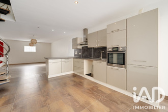 achat appartement jarville-la-malgrange 54140